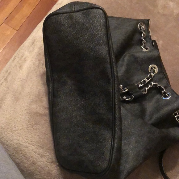 Blk MK purse - Picture 3 of 3